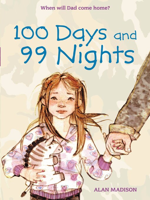 Title details for 100 Days and 99 Nights by Alan Madison - Available